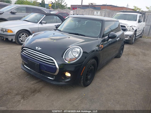 Mini 2017 2017 WMWXP5C3XH3C64818 Image 2