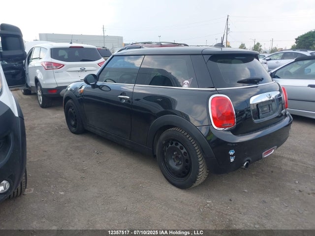 Mini 2017 2017 WMWXP5C3XH3C64818 Image 3
