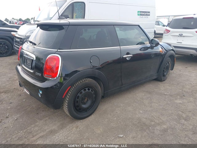 Mini 2017 2017 WMWXP5C3XH3C64818 Image 4