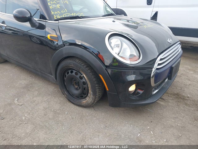 Mini 2017 2017 WMWXP5C3XH3C64818 Image 6