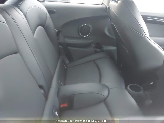 Mini 2017 2017 WMWXP5C3XH3C64818 Image 8