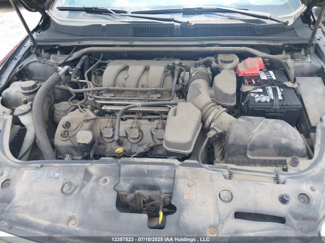 1FAHP2H83EG156848 Ford Taurus
