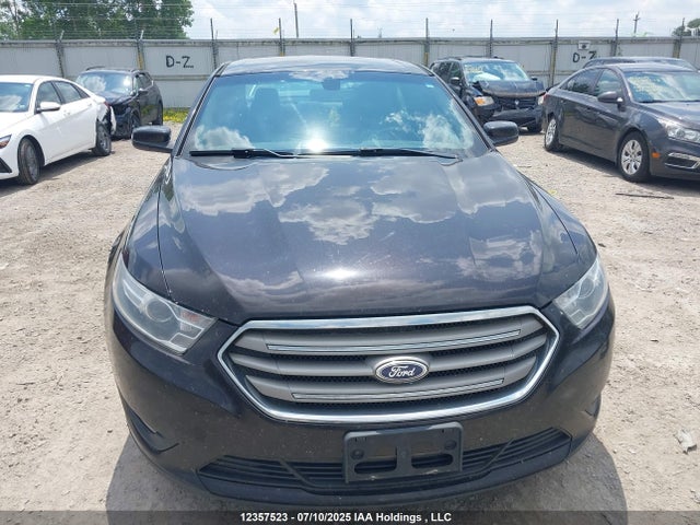 1FAHP2H83EG156848 Ford Taurus
