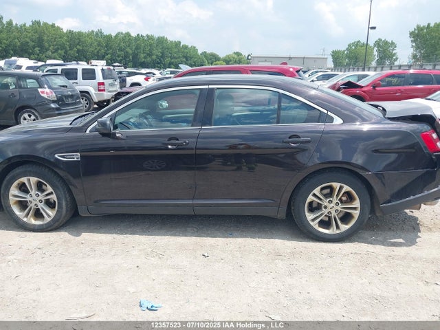 1FAHP2H83EG156848 Ford Taurus