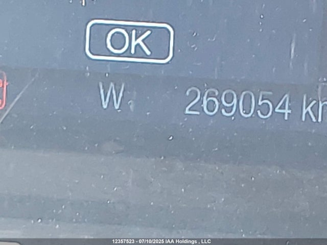 1FAHP2H83EG156848 Ford Taurus