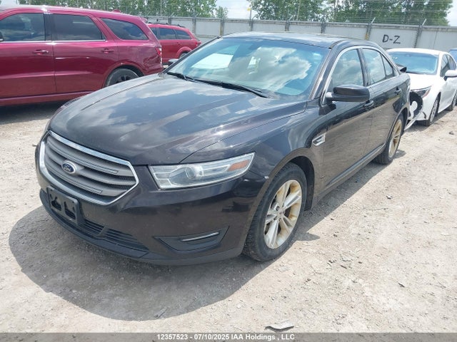 1FAHP2H83EG156848 Ford Taurus