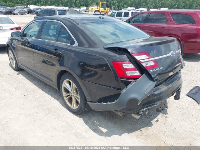 1FAHP2H83EG156848 Ford Taurus