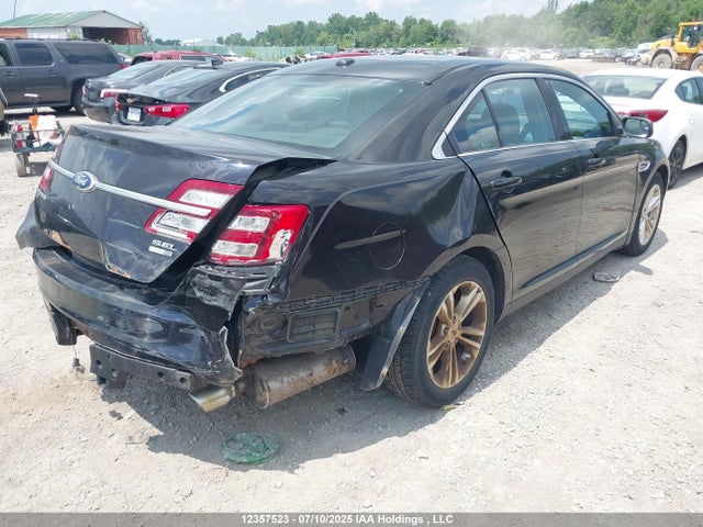 1FAHP2H83EG156848 Ford Taurus