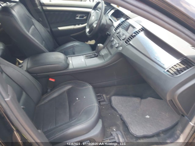 1FAHP2H83EG156848 Ford Taurus