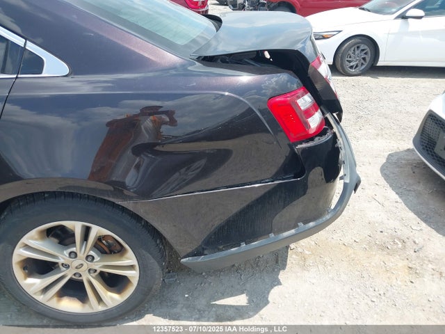 1FAHP2H83EG156848 Ford Taurus