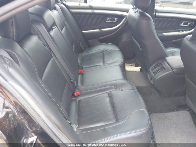 1FAHP2H83EG156848 Ford Taurus