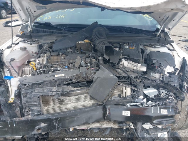 KMHLW4AK3PU014315 Hyundai t-gdi theta ii