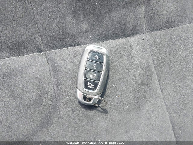 KMHLW4AK3PU014315 Hyundai t-gdi theta ii