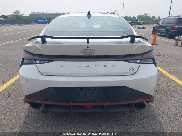 KMHLW4AK3PU014315 Hyundai t-gdi theta ii