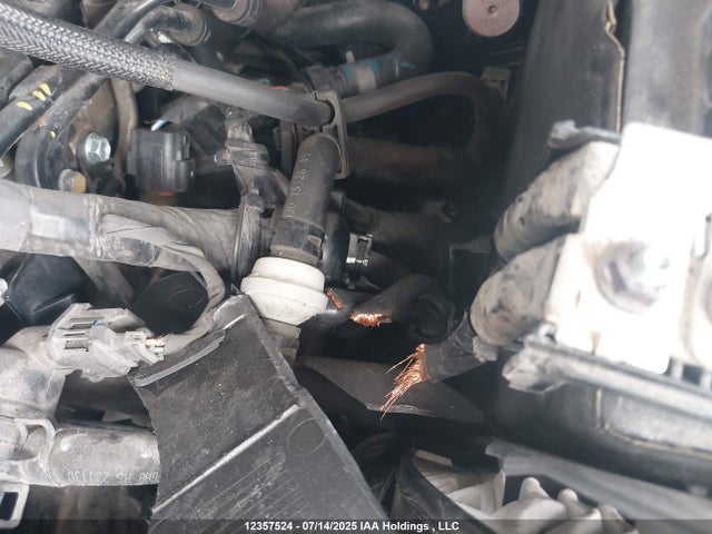 KMHLW4AK3PU014315 Hyundai t-gdi theta ii