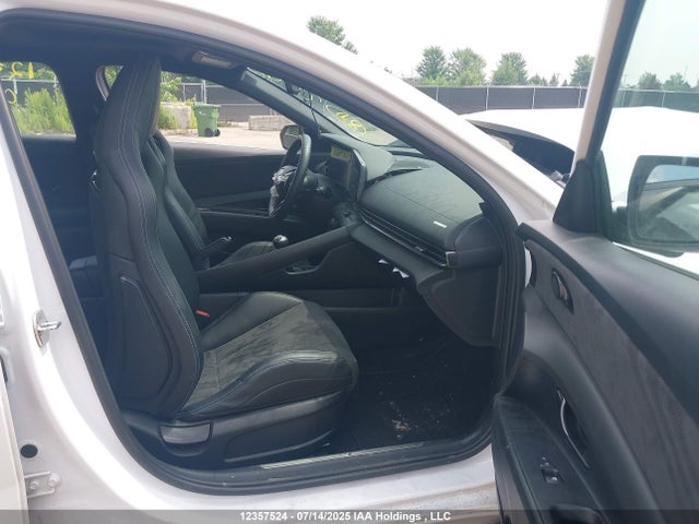 KMHLW4AK3PU014315 Hyundai t-gdi theta ii