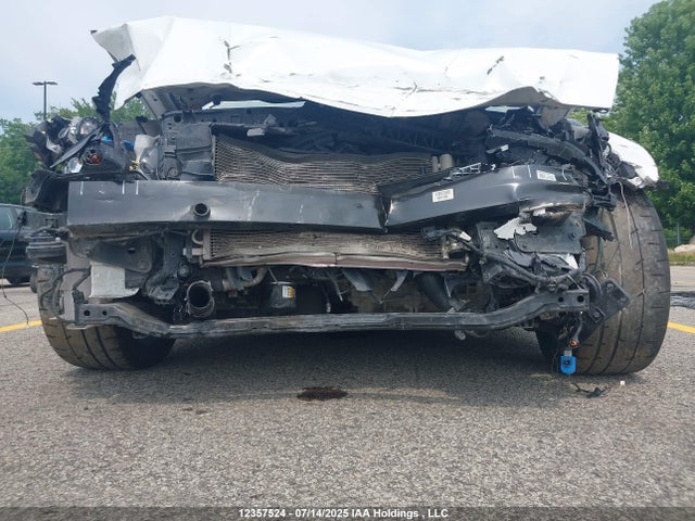 KMHLW4AK3PU014315 Hyundai t-gdi theta ii