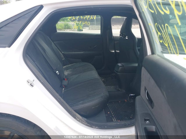 KMHLW4AK3PU014315 Hyundai t-gdi theta ii