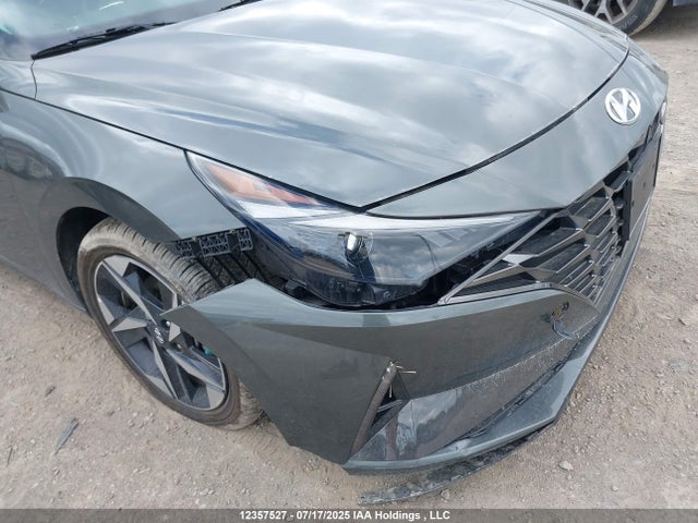 KMHLN4AJ2PU060373 Hyundai gdi kappa