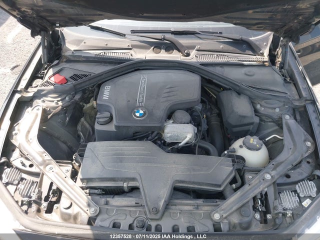 WBA1L9C50GV767672 BMW 228I