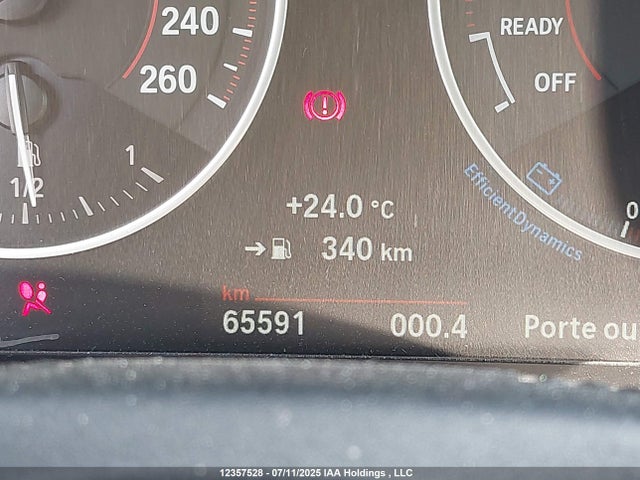 WBA1L9C50GV767672 BMW 228I