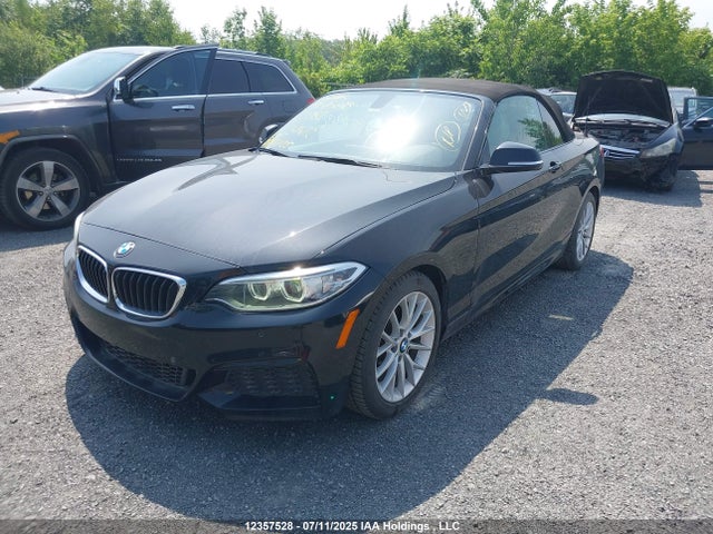 WBA1L9C50GV767672 BMW 228I