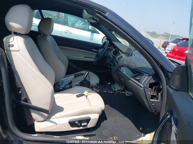 WBA1L9C50GV767672 BMW 228I