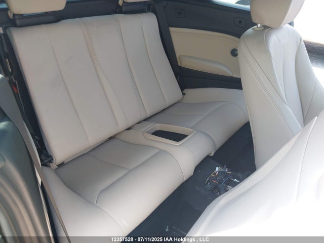 WBA1L9C50GV767672 BMW 228I