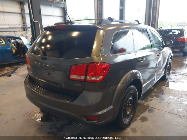Dodge Journey 2014 3C4PDCCG6ET290770 Image 22