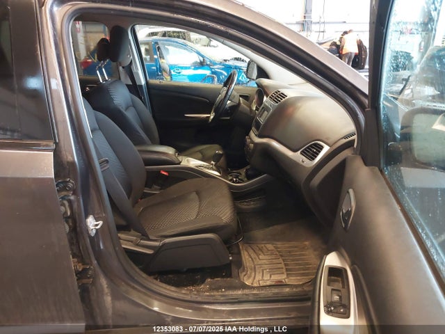 Dodge Journey 2014 3C4PDCCG6ET290770 Image 5