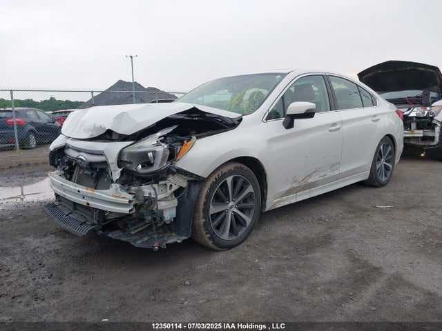 4S3BNCL6XF3027922 Subaru 2.5l c0