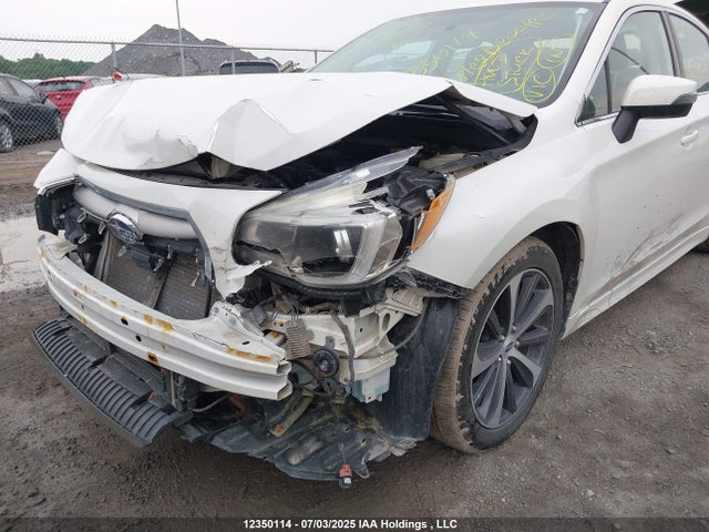 4S3BNCL6XF3027922 Subaru 2.5l c0