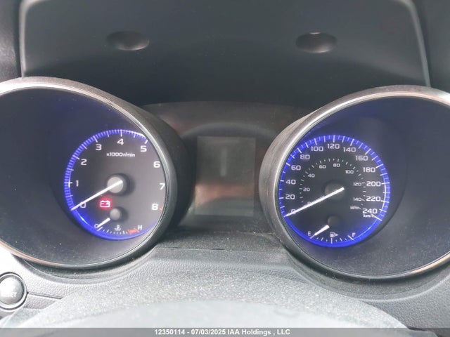 4S3BNCL6XF3027922 Subaru 2.5l c0