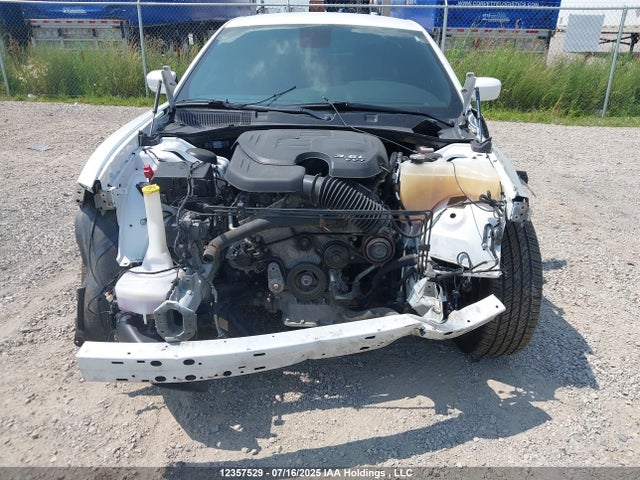 2C3CDXHG9MH538004 Dodge Charger