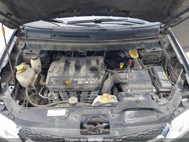 3C4PDCAB4ET270170 Dodge 2014