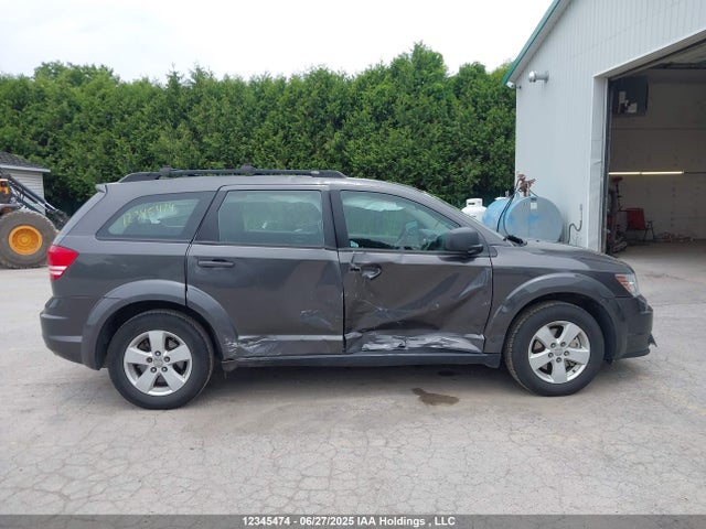 3C4PDCAB4ET270170 Dodge 2014