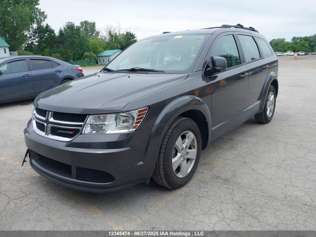 3C4PDCAB4ET270170 Dodge 2014
