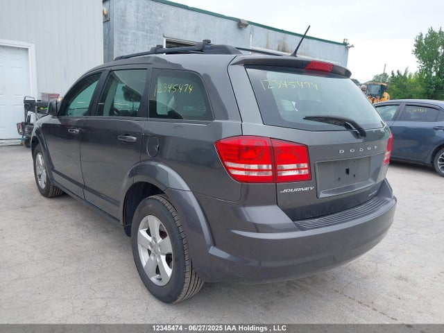 3C4PDCAB4ET270170 Dodge 2014