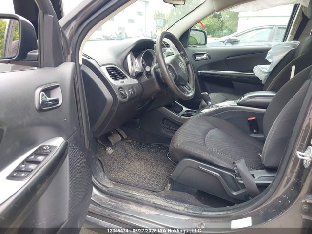 3C4PDCAB4ET270170 Dodge 2014
