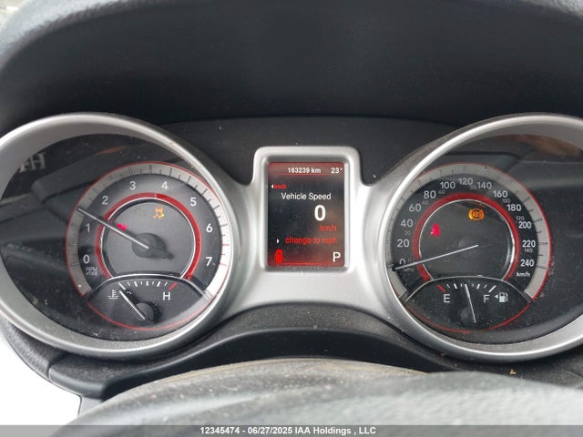3C4PDCAB4ET270170 Dodge 2014