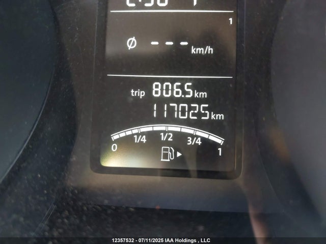 3VW267AJ5GM375250 Volkswagen 1.4t