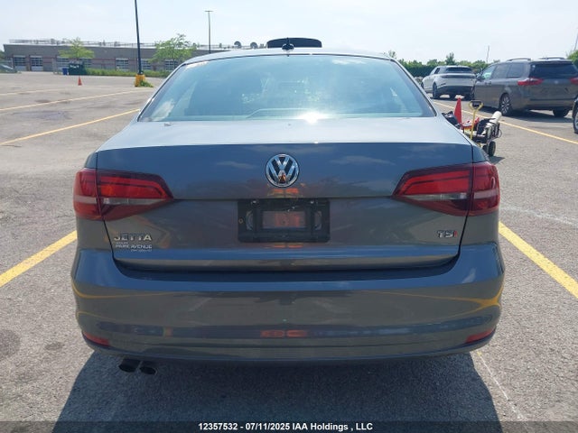 3VW267AJ5GM375250 Volkswagen 1.4t