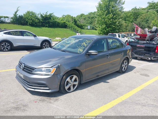 3VW267AJ5GM375250 Volkswagen 1.4t