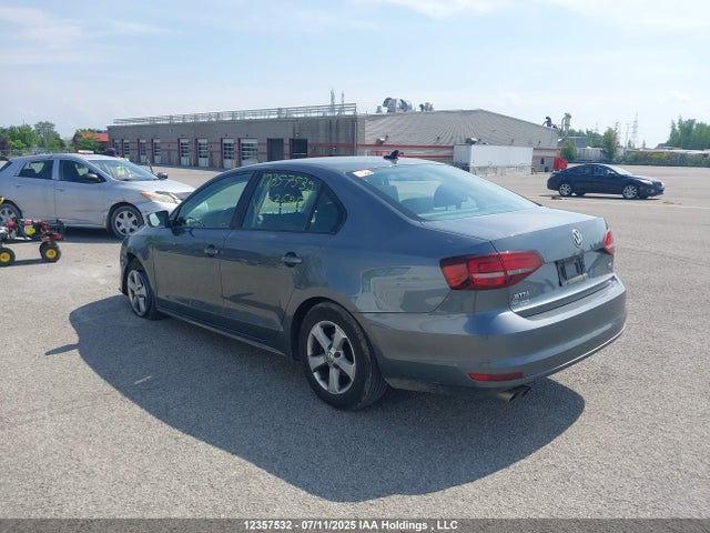 3VW267AJ5GM375250 Volkswagen 1.4t