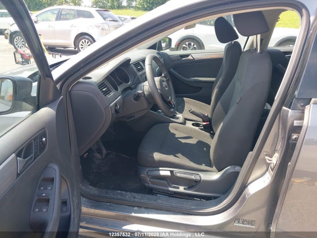 3VW267AJ5GM375250 Volkswagen 1.4t