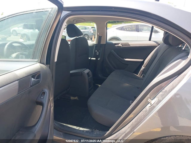 3VW267AJ5GM375250 Volkswagen 1.4t