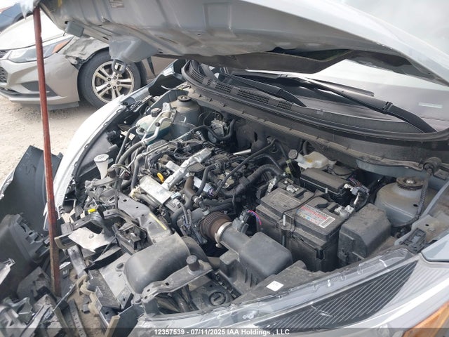 3N1CP5CV7RL551042 Nissan Kicks