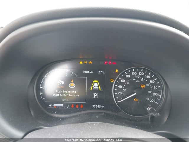 3N1CP5CV7RL551042 Nissan Kicks