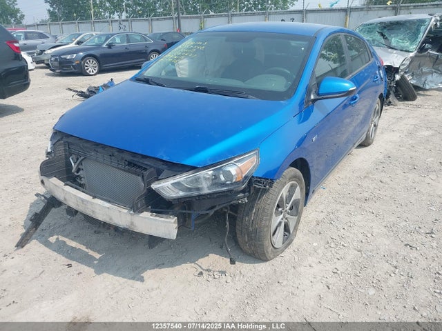 KMHC75LHXHU020831 Hyundai 2017