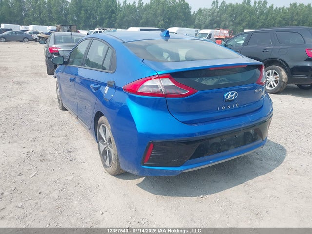 KMHC75LHXHU020831 Hyundai 2017